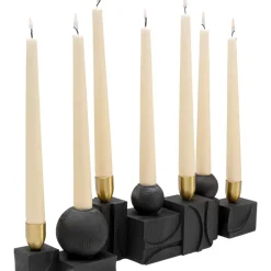 KARE Design Kerzenständer & Laternen-Kerzenständer Vista 12Cm