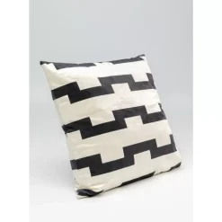 KARE Design Kissen-Kissen Abstract Edges 45X45Cm