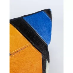 KARE Design Kissen-Kissen Abstract Lady Face 40X40Cm