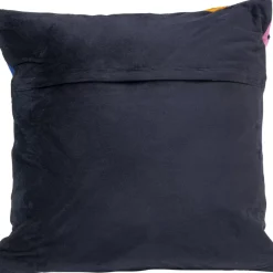 KARE Design Kissen-Kissen Abstract Lady Face 40X40Cm