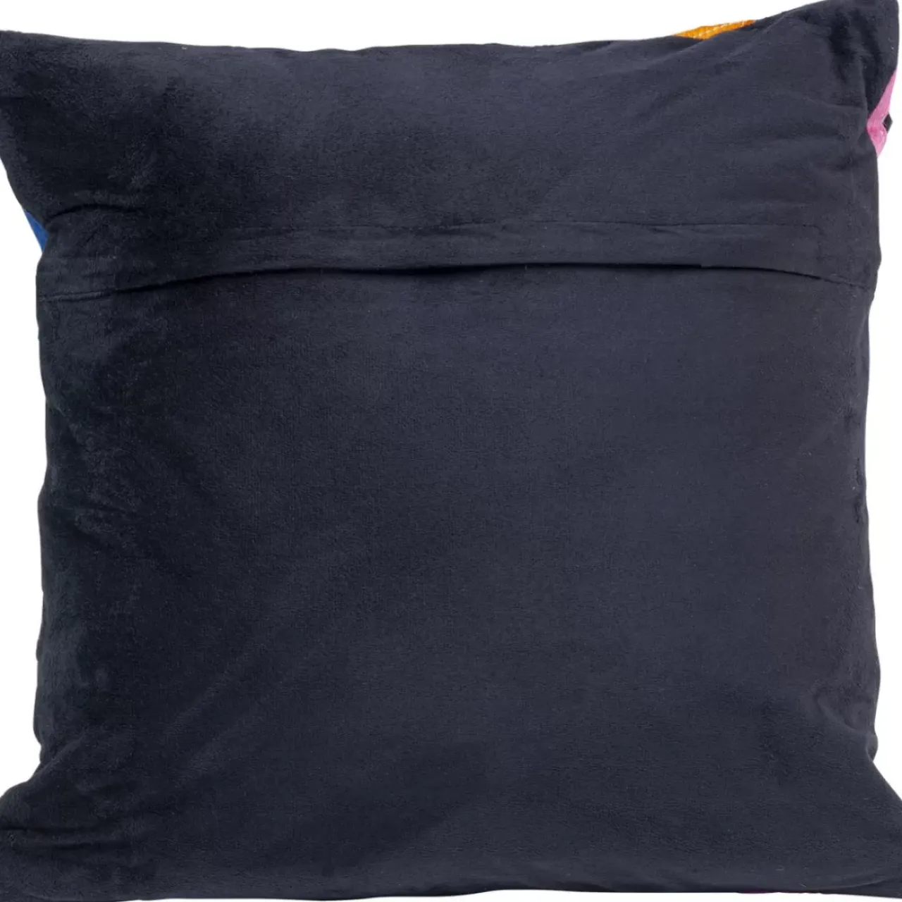 KARE Design Kissen-Kissen Abstract Lady Face 40X40Cm