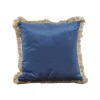 KARE Design Kissen-Kissen Aladin Blau