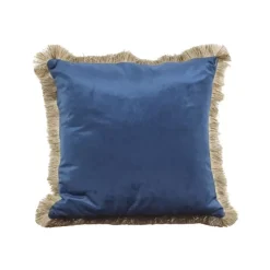 KARE Design Kissen-Kissen Aladin Blau