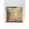 KARE Design Kissen-Kissen Antique Fringe 45X45Cm