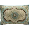 KARE Design Kissen-Kissen Arabeske 40X60