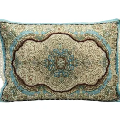 KARE Design Kissen-Kissen Arabeske 40X60