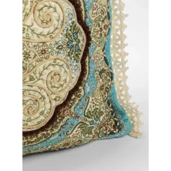 KARE Design Kissen-Kissen Arabeske 40X60