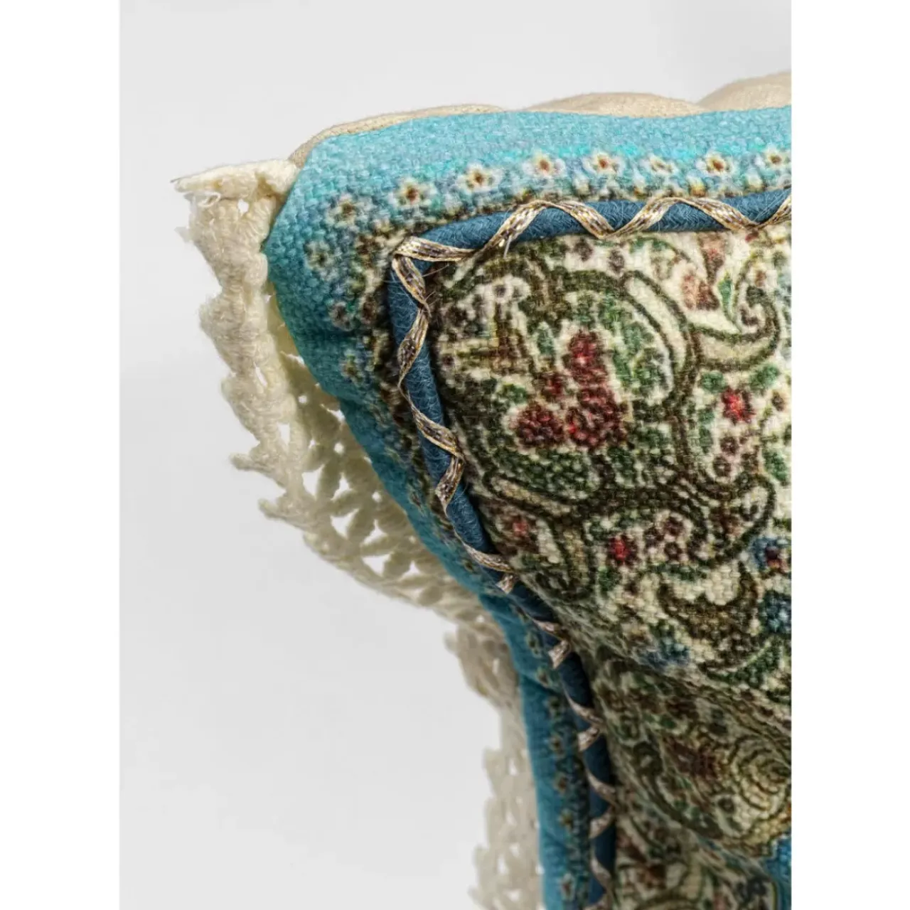 KARE Design Kissen-Kissen Arabeske 40X60