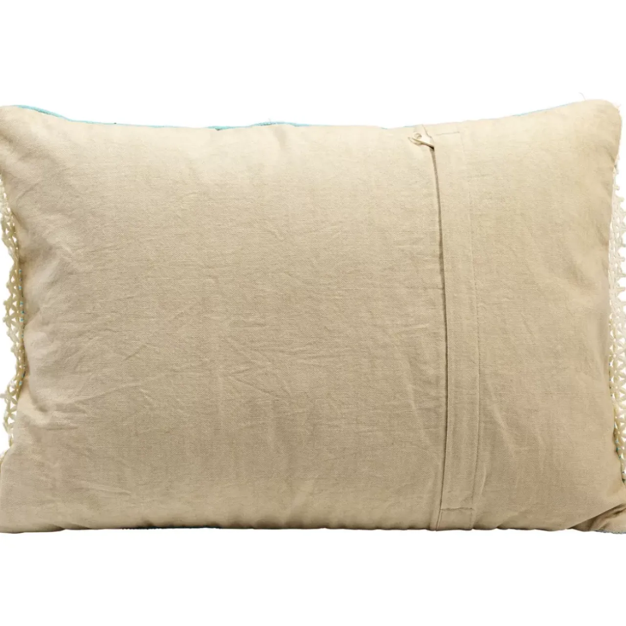 KARE Design Kissen-Kissen Arabeske 40X60