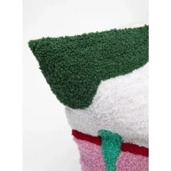 KARE Design Kissen-Kissen Barcelona 50X30Cm