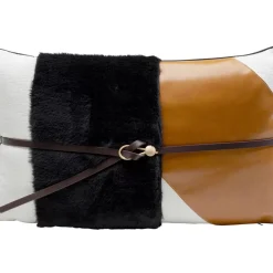 KARE Design Kissen-Kissen Belt 50X30Cm