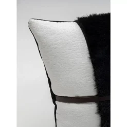 KARE Design Kissen-Kissen Belt 50X30Cm