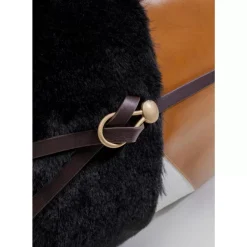 KARE Design Kissen-Kissen Belt 50X30Cm