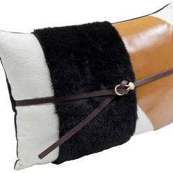 KARE Design Kissen-Kissen Belt 50X30Cm