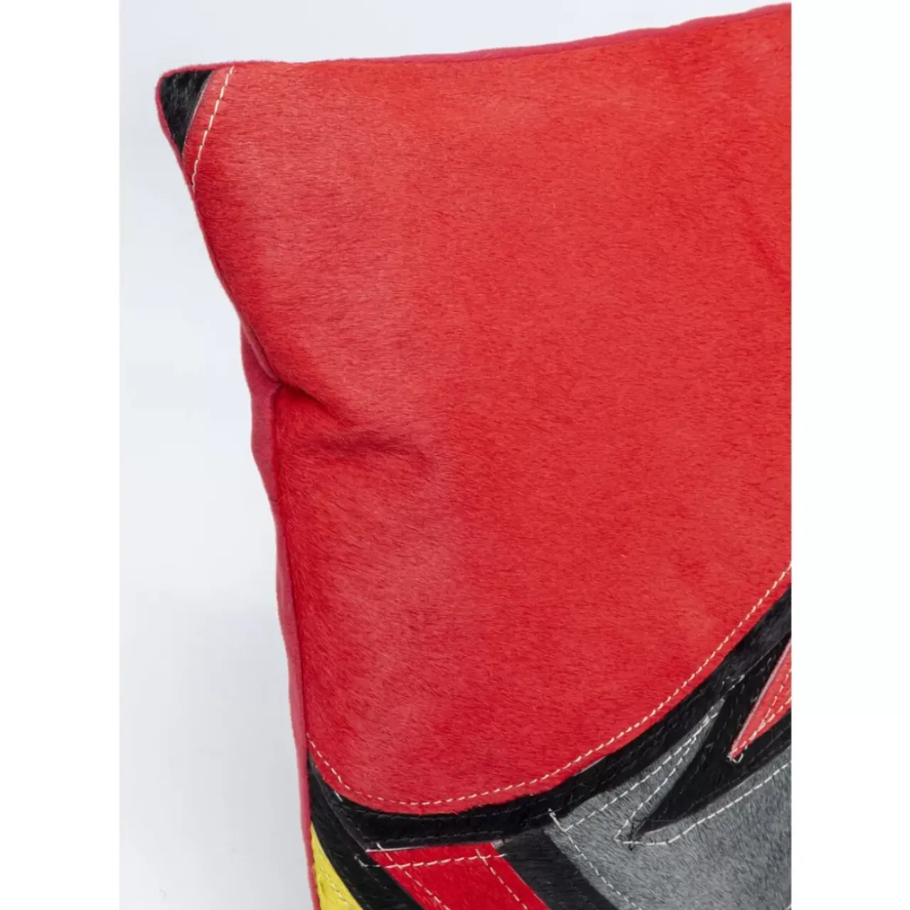 KARE Design Kissen-Kissen Betty Red Hair 40X40Cm