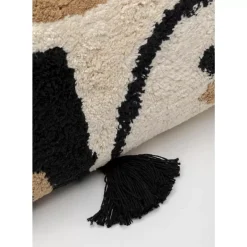 KARE Design Kissen-Kissen Blink Weis 60X35Cm