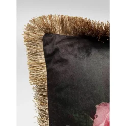 KARE Design Kissen-Kissen Blush Roses 45X45