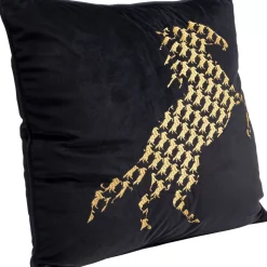 KARE Design Kissen-Kissen Caballo 45X45Cm