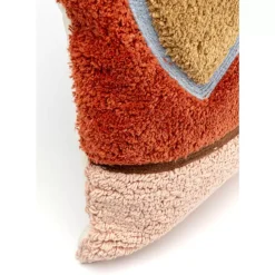 KARE Design Kissen-Kissen Calma 50X50Cm