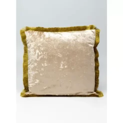 KARE Design Kissen-Kissen Cannes Puder 45X45Cm