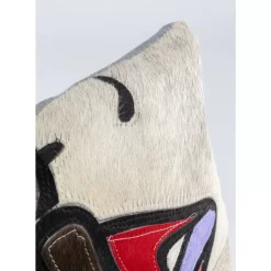 KARE Design Kissen-Kissen Close Kiss 40X40Cm