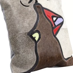 KARE Design Kissen-Kissen Close Kiss 40X40Cm