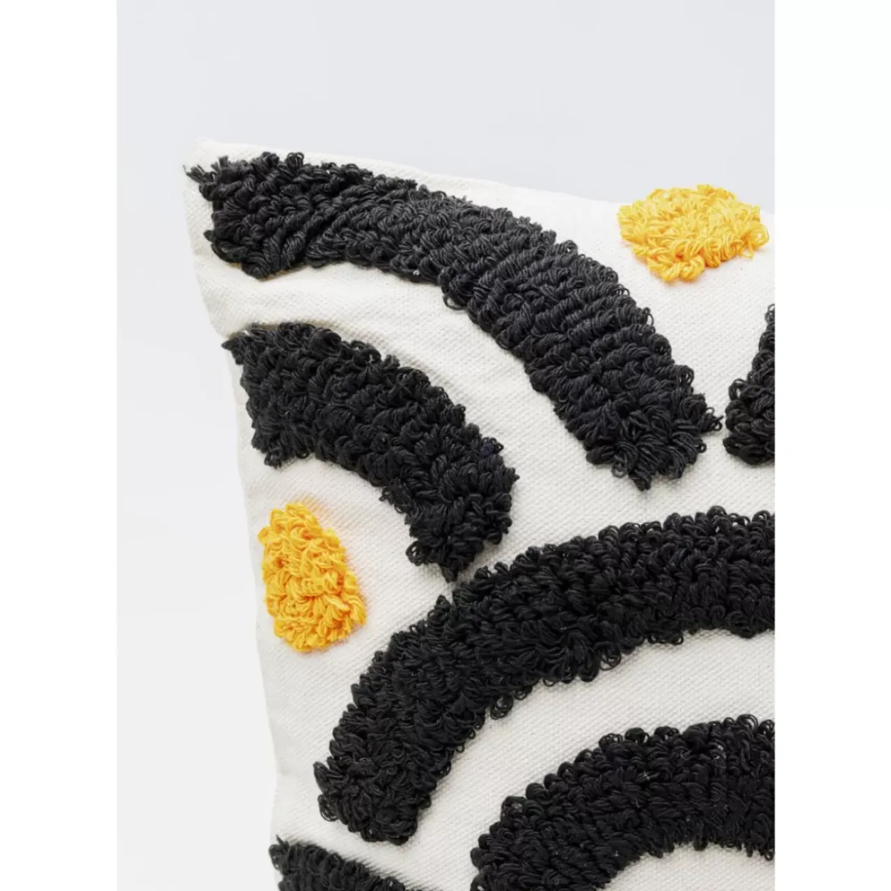 KARE Design Kissen-Kissen Colorful Circles 45X45Cm