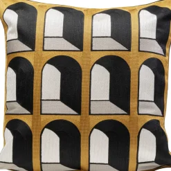 KARE Design Kissen-Kissen Coloseo 50X50Cm