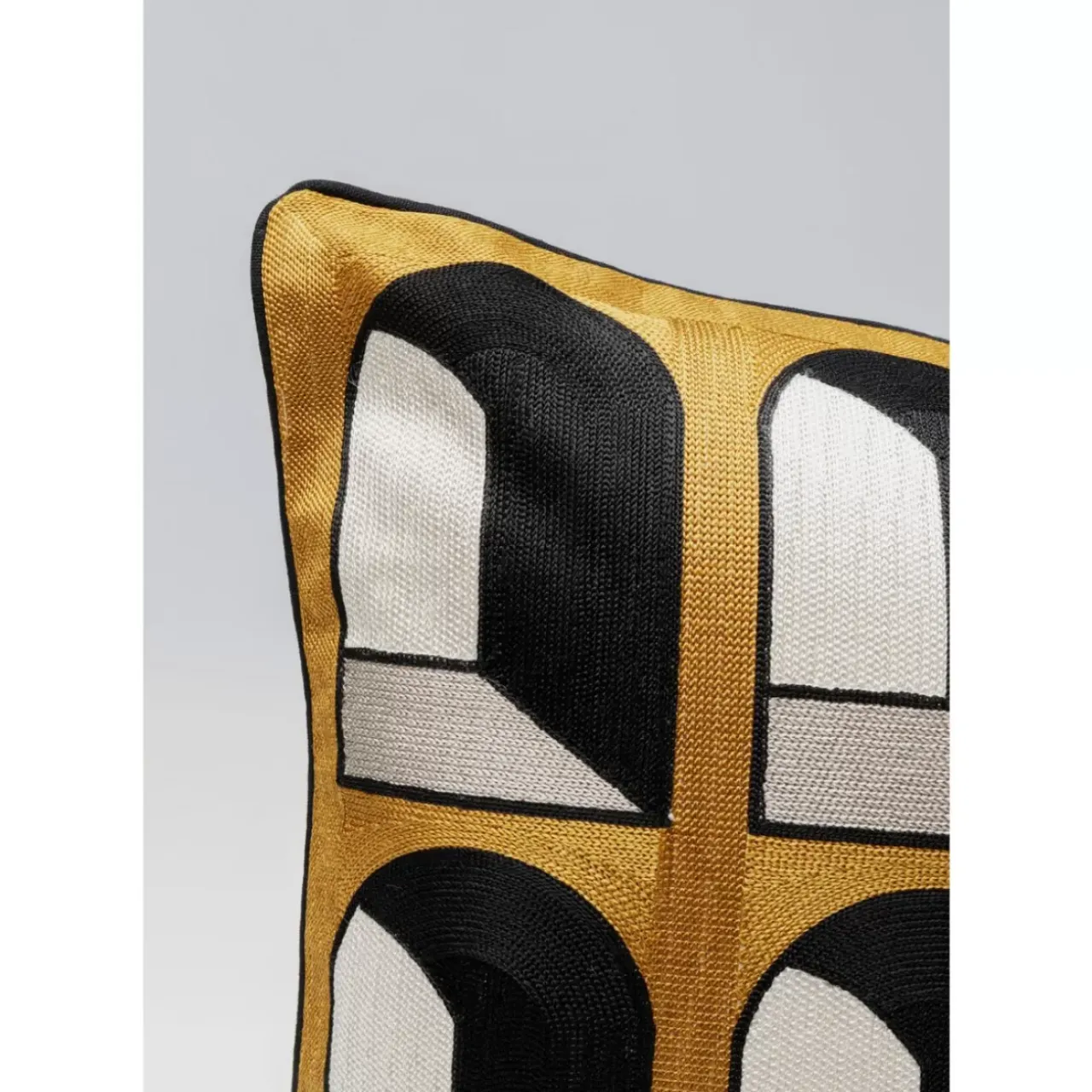 KARE Design Kissen-Kissen Coloseo 50X50Cm