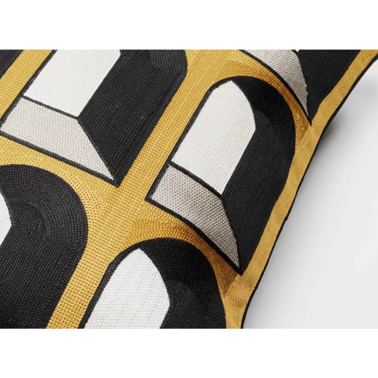 KARE Design Kissen-Kissen Coloseo 50X50Cm