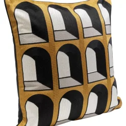 KARE Design Kissen-Kissen Coloseo 50X50Cm