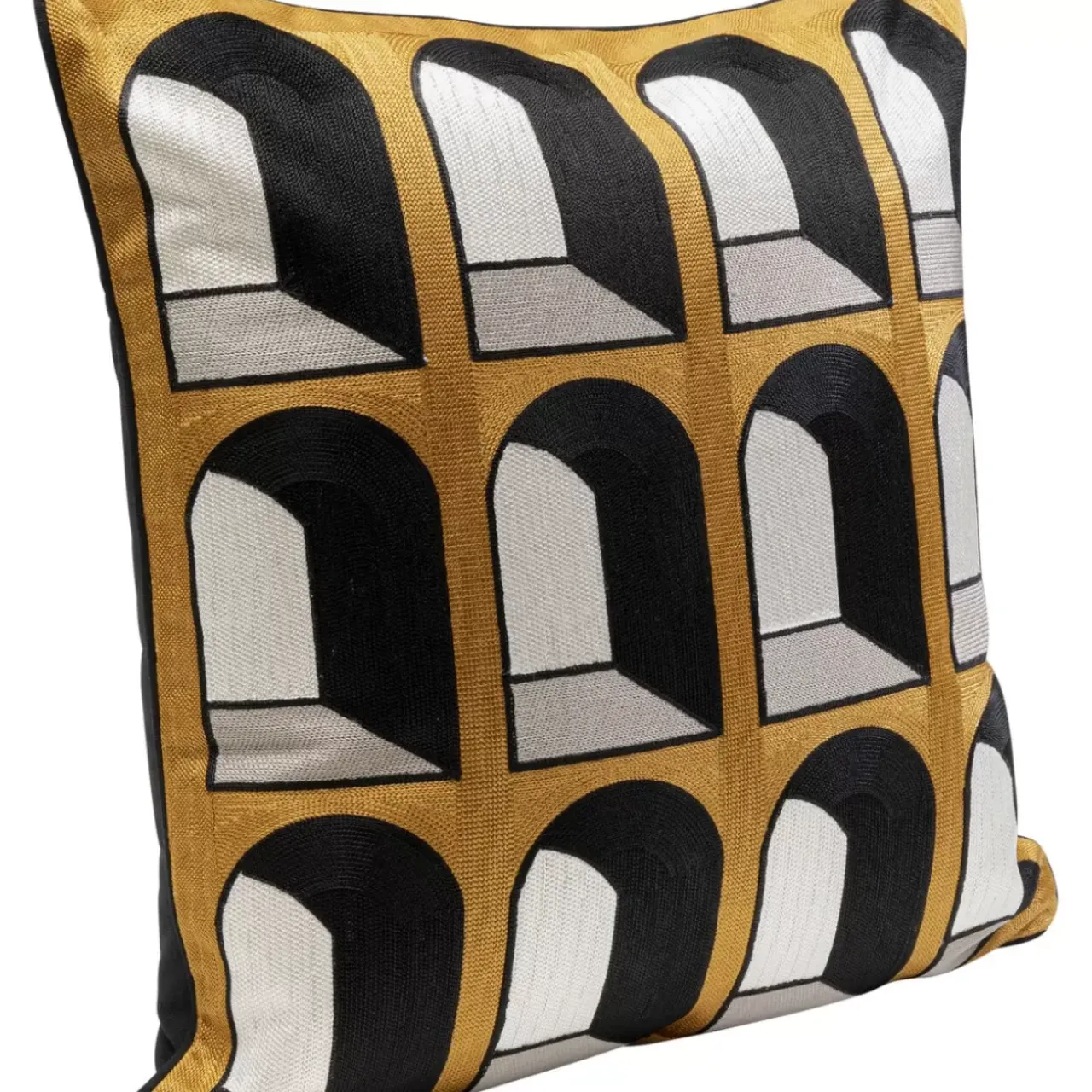 KARE Design Kissen-Kissen Coloseo 50X50Cm