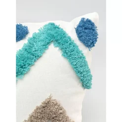 KARE Design Kissen-Kissen Colourful Diamonds 45X45Cm