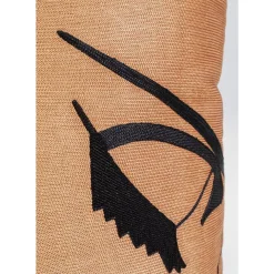 KARE Design Kissen-Kissen Comic Face 50X50Cm