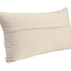 KARE Design Kissen-Kissen Desna Patchwork Grun 60X35Cm