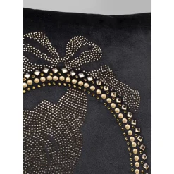 KARE Design Kissen-Kissen Diamond Medallion 45X45Cm