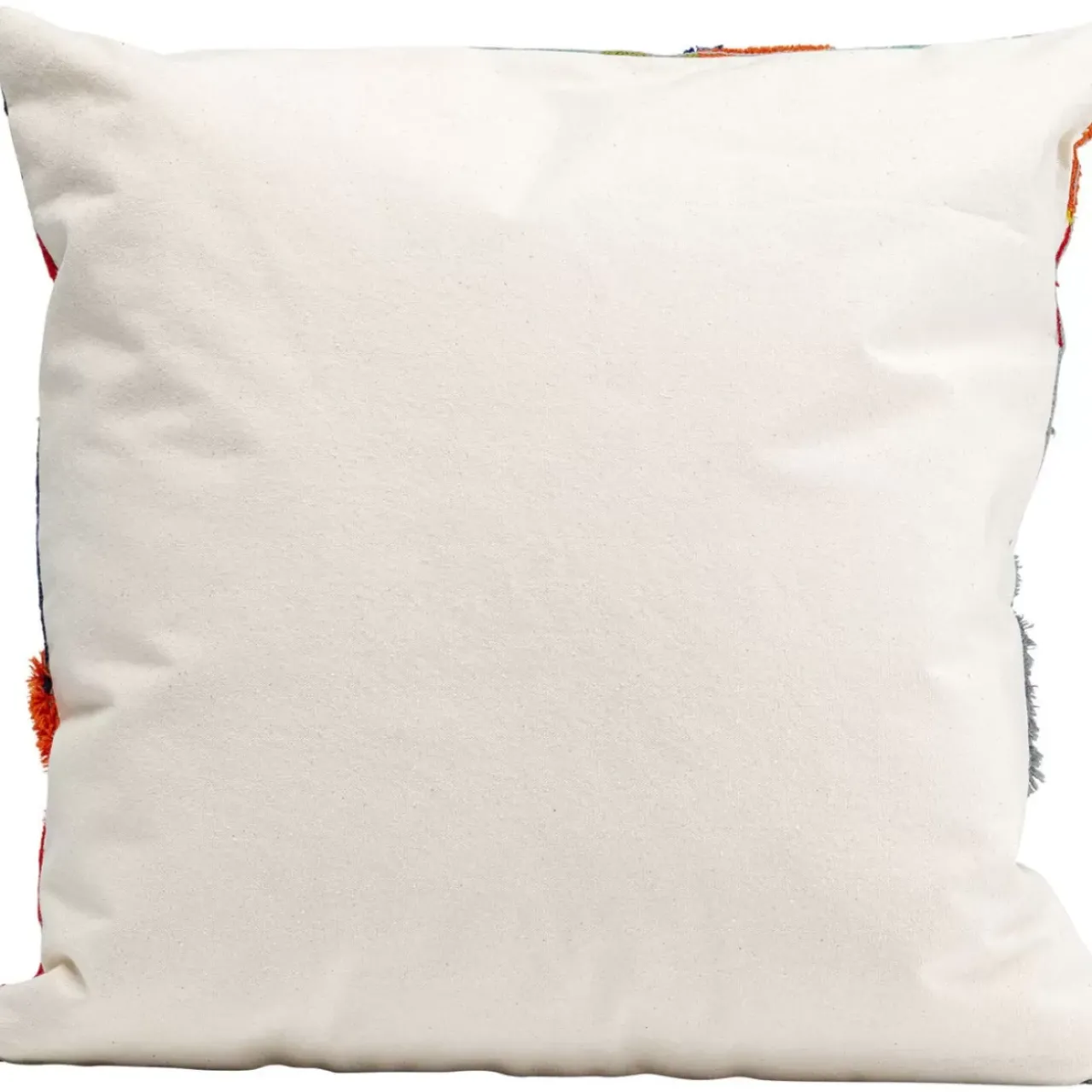 KARE Design Kissen-Kissen Diamonds Multi 45X45Cm