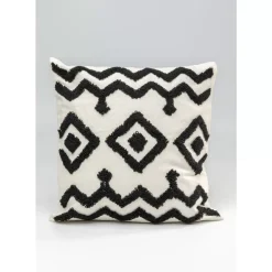 KARE Design Kissen-Kissen Diamonds 45X45Cm