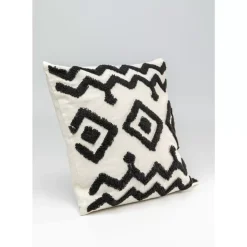 KARE Design Kissen-Kissen Diamonds 45X45Cm