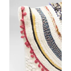 KARE Design Kissen-Kissen Ethno Earth 50X50Cm