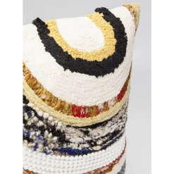 KARE Design Kissen-Kissen Ethno Earth 50X50Cm