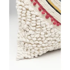 KARE Design Kissen-Kissen Ethno Earth 50X50Cm