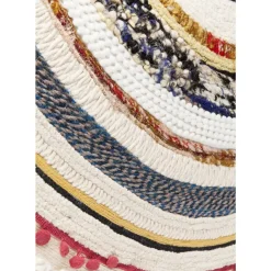 KARE Design Kissen-Kissen Ethno Earth 50X50Cm