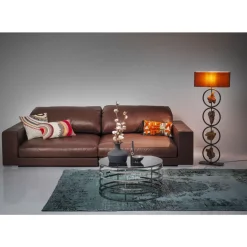 KARE Design Kissen-Kissen Ethno Earth 50X50Cm