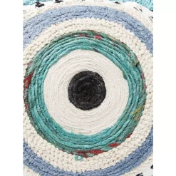 KARE Design Kissen-Kissen Ethno Eye 35X55Cm