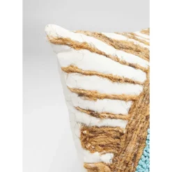 KARE Design Kissen-Kissen Ethno Eye 35X55Cm