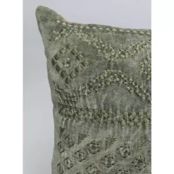 KARE Design Kissen-Kissen Etnik 60X35Cm