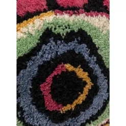 KARE Design Kissen-Kissen Eyelashes 60X35Cm