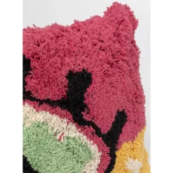 KARE Design Kissen-Kissen Eyelashes 60X35Cm