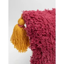 KARE Design Kissen-Kissen Eyelashes 60X35Cm